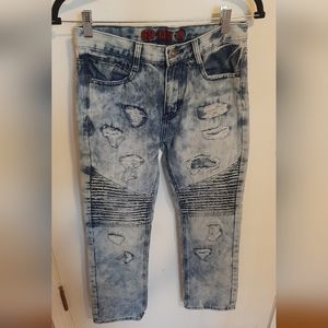 •GS-115 Jeans Size 14